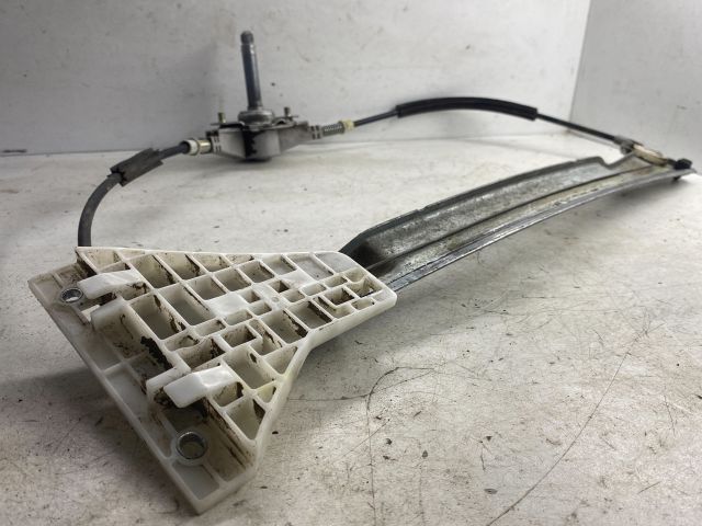 bontott MITSUBISHI COLT Jobb hátsó Ablakemelő Szerkezet (Mechanikus)