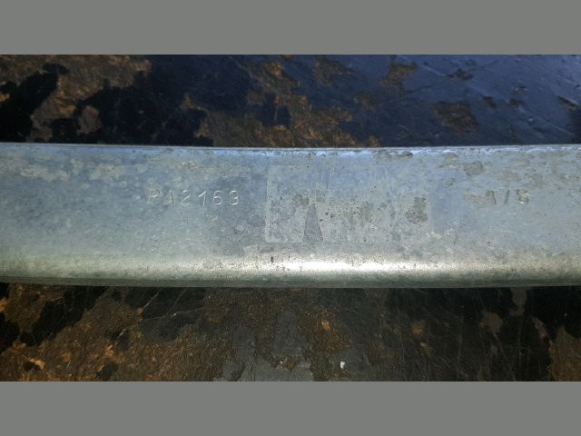 bontott MITSUBISHI COLT Jobb hátsó Ablakemelő Szerkezet (Mechanikus)