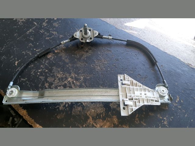 bontott MITSUBISHI COLT Jobb hátsó Ablakemelő Szerkezet (Mechanikus)