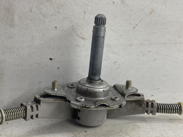 bontott MITSUBISHI COLT Jobb hátsó Ablakemelő Szerkezet (Mechanikus)