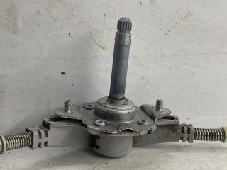 bontott MITSUBISHI COLT Jobb hátsó Ablakemelő Szerkezet (Mechanikus)