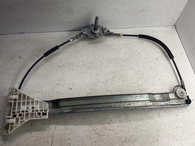 bontott MITSUBISHI COLT Jobb hátsó Ablakemelő Szerkezet (Mechanikus)