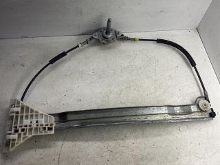 bontott MITSUBISHI COLT Jobb hátsó Ablakemelő Szerkezet (Mechanikus)