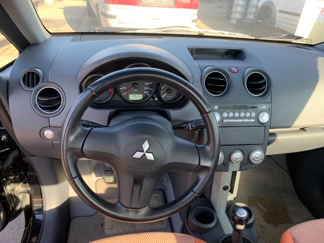 bontott MITSUBISHI COLT Jobb hátsó Ajtó Kárpit