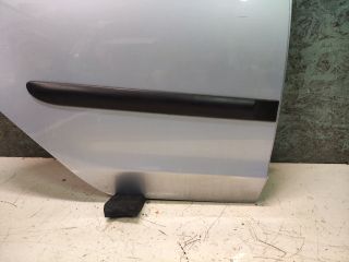 bontott MITSUBISHI COLT Jobb hátsó Ajtó (Részeivel)