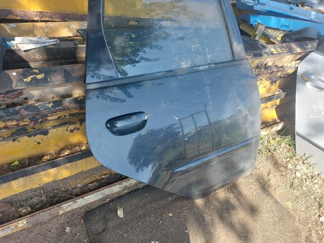 bontott MITSUBISHI COLT Jobb hátsó Ajtó (Részeivel)