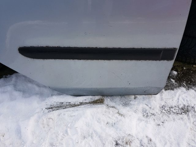 bontott MITSUBISHI COLT Jobb hátsó Ajtó (Részeivel)