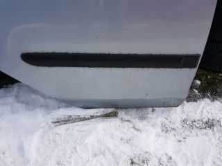 bontott MITSUBISHI COLT Jobb hátsó Ajtó (Részeivel)