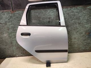 bontott MITSUBISHI COLT Jobb hátsó Ajtó (Részeivel)
