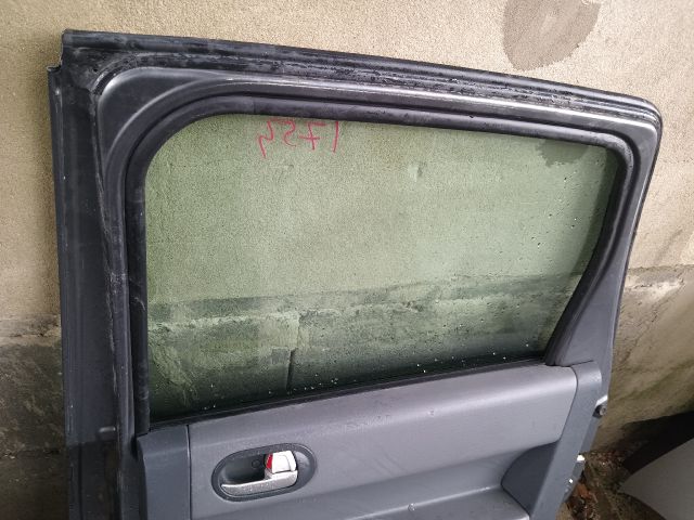 bontott MITSUBISHI COLT Jobb hátsó Ajtó (Részeivel)