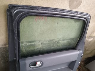 bontott MITSUBISHI COLT Jobb hátsó Ajtó (Részeivel)