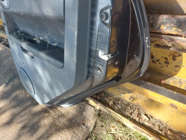 bontott MITSUBISHI COLT Jobb hátsó Ajtó (Részeivel)