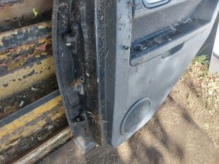 bontott MITSUBISHI COLT Jobb hátsó Ajtó (Részeivel)