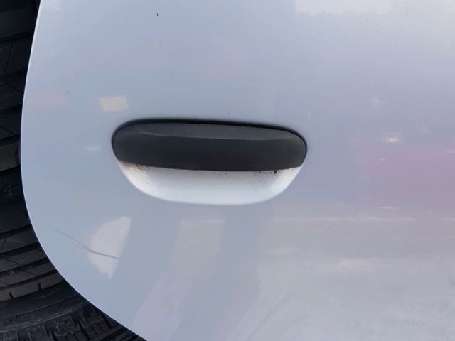 bontott MITSUBISHI COLT Jobb hátsó Ajtó (Részeivel)