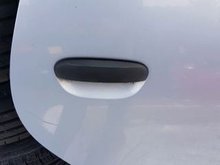 bontott MITSUBISHI COLT Jobb hátsó Ajtó (Részeivel)