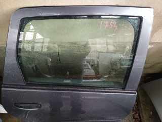 bontott MITSUBISHI COLT Jobb hátsó Ajtó (Részeivel)