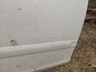 bontott MITSUBISHI COLT Jobb hátsó Ajtó (Részeivel)