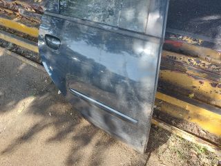 bontott MITSUBISHI COLT Jobb hátsó Ajtó (Részeivel)