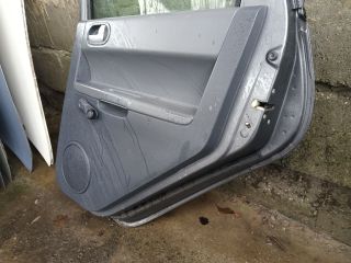 bontott MITSUBISHI COLT Jobb hátsó Ajtó (Részeivel)
