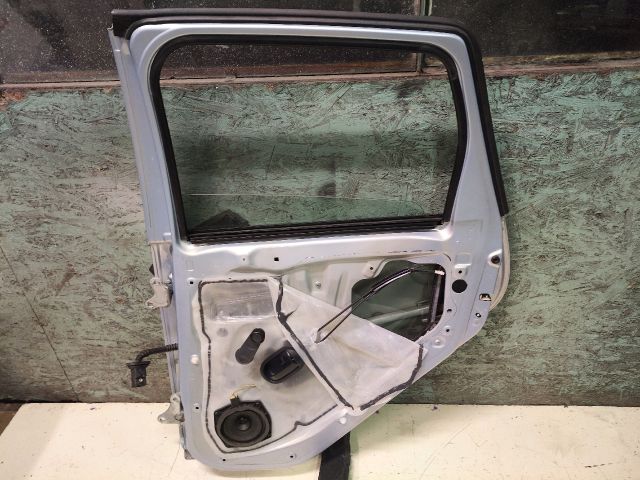 bontott MITSUBISHI COLT Jobb hátsó Ajtó (Részeivel)