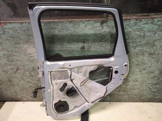 bontott MITSUBISHI COLT Jobb hátsó Ajtó (Részeivel)