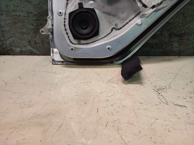 bontott MITSUBISHI COLT Jobb hátsó Ajtó (Részeivel)