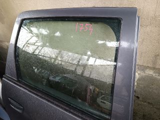 bontott MITSUBISHI COLT Jobb hátsó Ajtó (Részeivel)