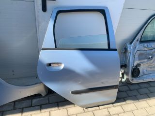 bontott MITSUBISHI COLT Jobb hátsó Ajtó (Üres lemez)