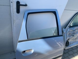 bontott MITSUBISHI COLT Jobb hátsó Ajtó (Üres lemez)