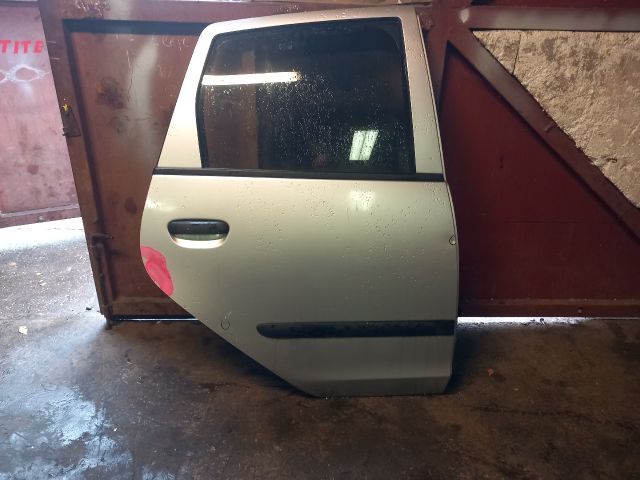 bontott MITSUBISHI COLT Jobb hátsó Ajtó (Üres lemez)