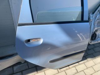 bontott MITSUBISHI COLT Jobb hátsó Ajtó (Üres lemez)