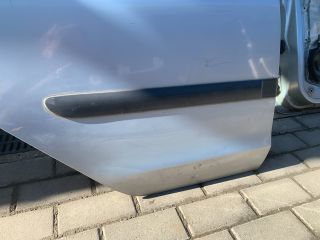 bontott MITSUBISHI COLT Jobb hátsó Ajtó (Üres lemez)