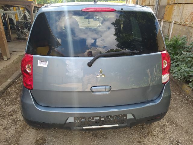 bontott MITSUBISHI COLT Jobb hátsó Ajtó (Üres lemez)