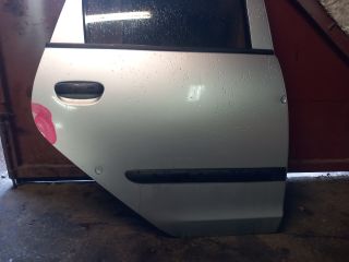 bontott MITSUBISHI COLT Jobb hátsó Ajtó (Üres lemez)