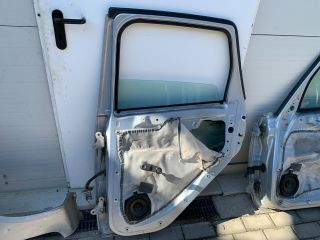 bontott MITSUBISHI COLT Jobb hátsó Ajtó (Üres lemez)