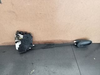 bontott MITSUBISHI COLT Jobb hátsó Ajtózár