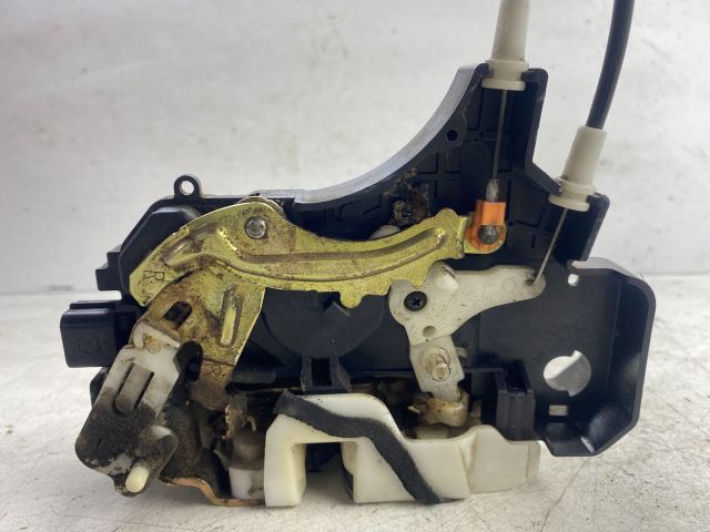 bontott MITSUBISHI COLT Jobb hátsó Ajtózár