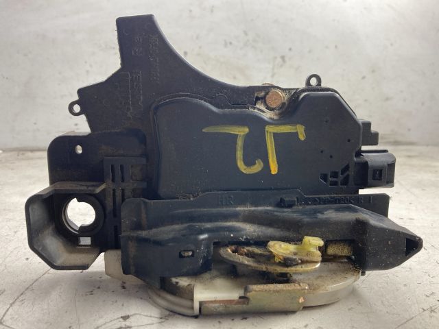 bontott MITSUBISHI COLT Jobb hátsó Ajtózár