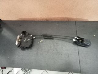 bontott MITSUBISHI COLT Jobb hátsó Ajtózár