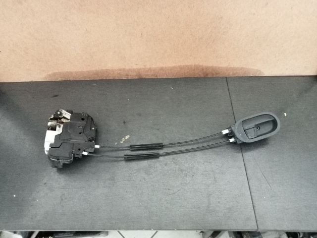 bontott MITSUBISHI COLT Jobb hátsó Ajtózár