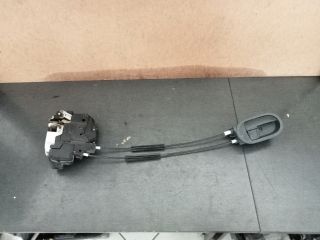 bontott MITSUBISHI COLT Jobb hátsó Ajtózár