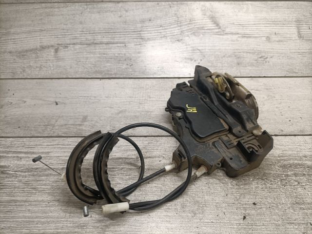 bontott MITSUBISHI COLT Jobb hátsó Ajtózár