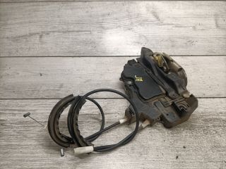 bontott MITSUBISHI COLT Jobb hátsó Ajtózár