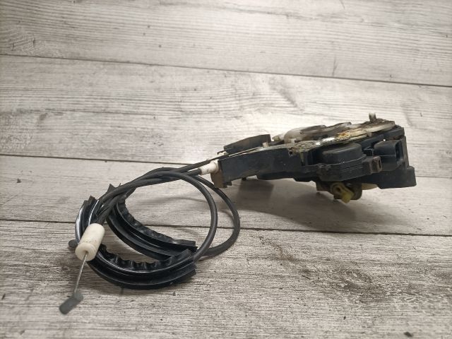 bontott MITSUBISHI COLT Jobb hátsó Ajtózár