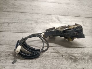 bontott MITSUBISHI COLT Jobb hátsó Ajtózár