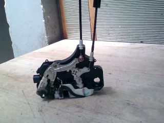 bontott MITSUBISHI COLT Jobb hátsó Ajtózár