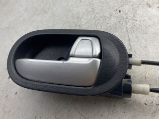 bontott MITSUBISHI COLT Jobb hátsó Ajtózár