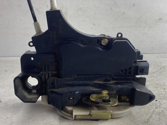 bontott MITSUBISHI COLT Jobb hátsó Ajtózár