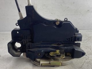 bontott MITSUBISHI COLT Jobb hátsó Ajtózár