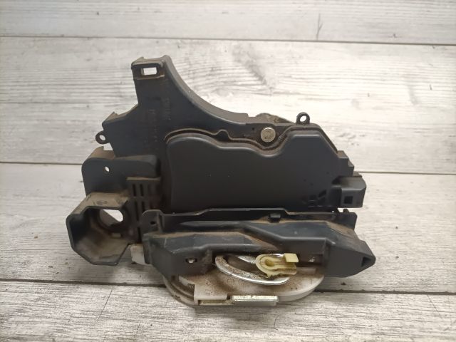 bontott MITSUBISHI COLT Jobb hátsó Ajtózár